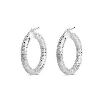 Ombeline oorbellen 35mm