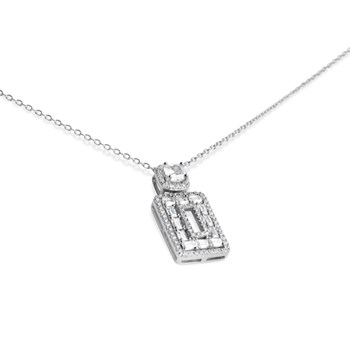 Collier Perrine