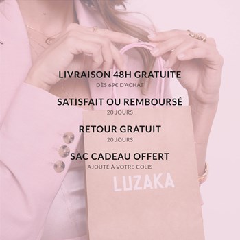Doriane verguld stalen armband