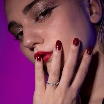 Bague Berenice