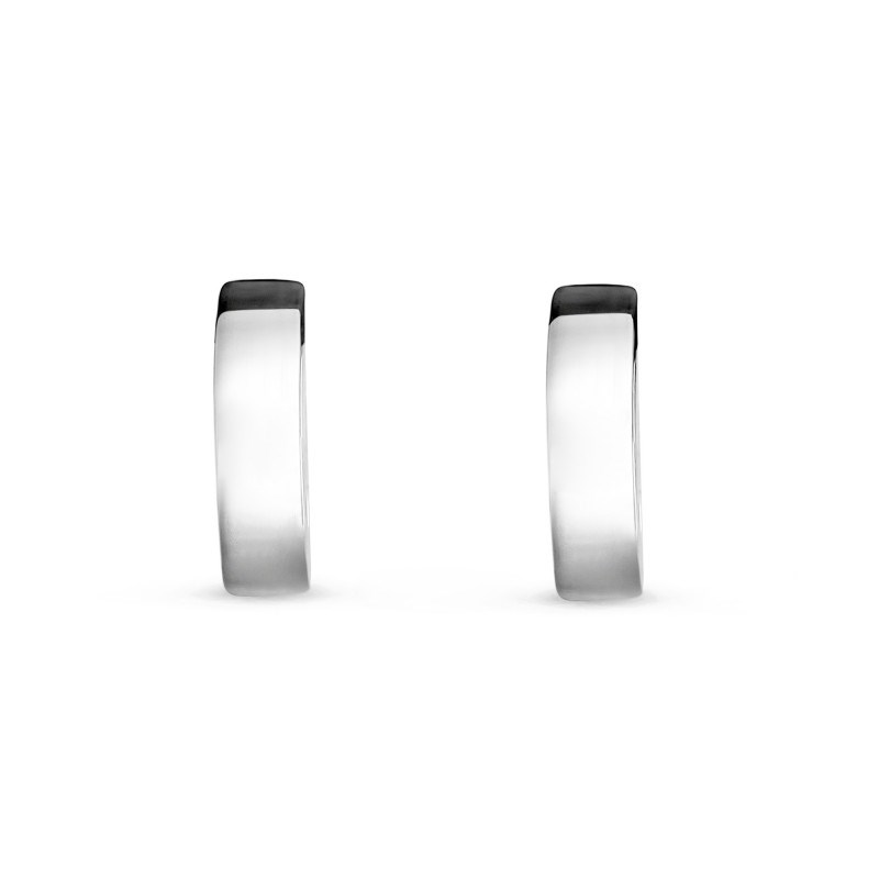 Boucles d'oreilles Amani - vue 2