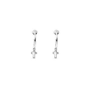 Boucles d'oreilles Emeline