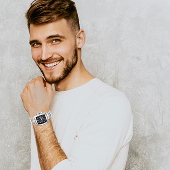 Montre homme quartz