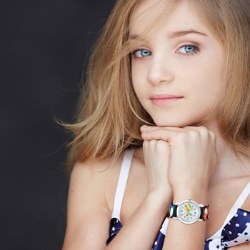 Montre enfant sport