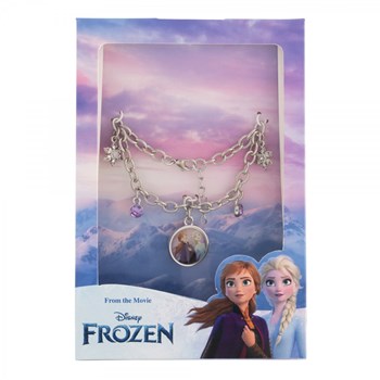 Bracelet Disney - La Reine des Neiges