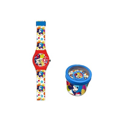 Montre best sale maty disney