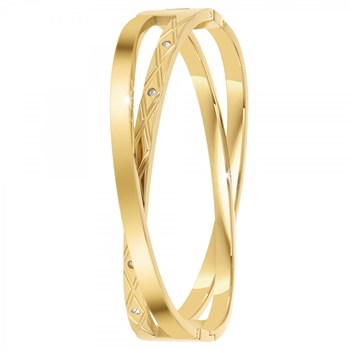 Bracelet par SC Bohème orné de Cristaux scintillants
