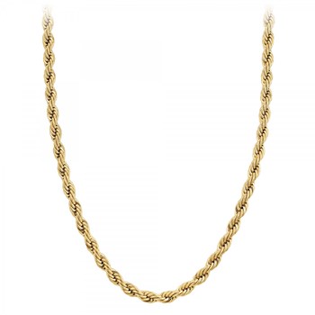 Collier par SC Bohème en acier inoxydable