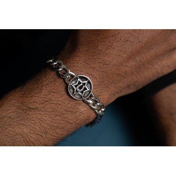 Bracelet Nino en Acier 316L