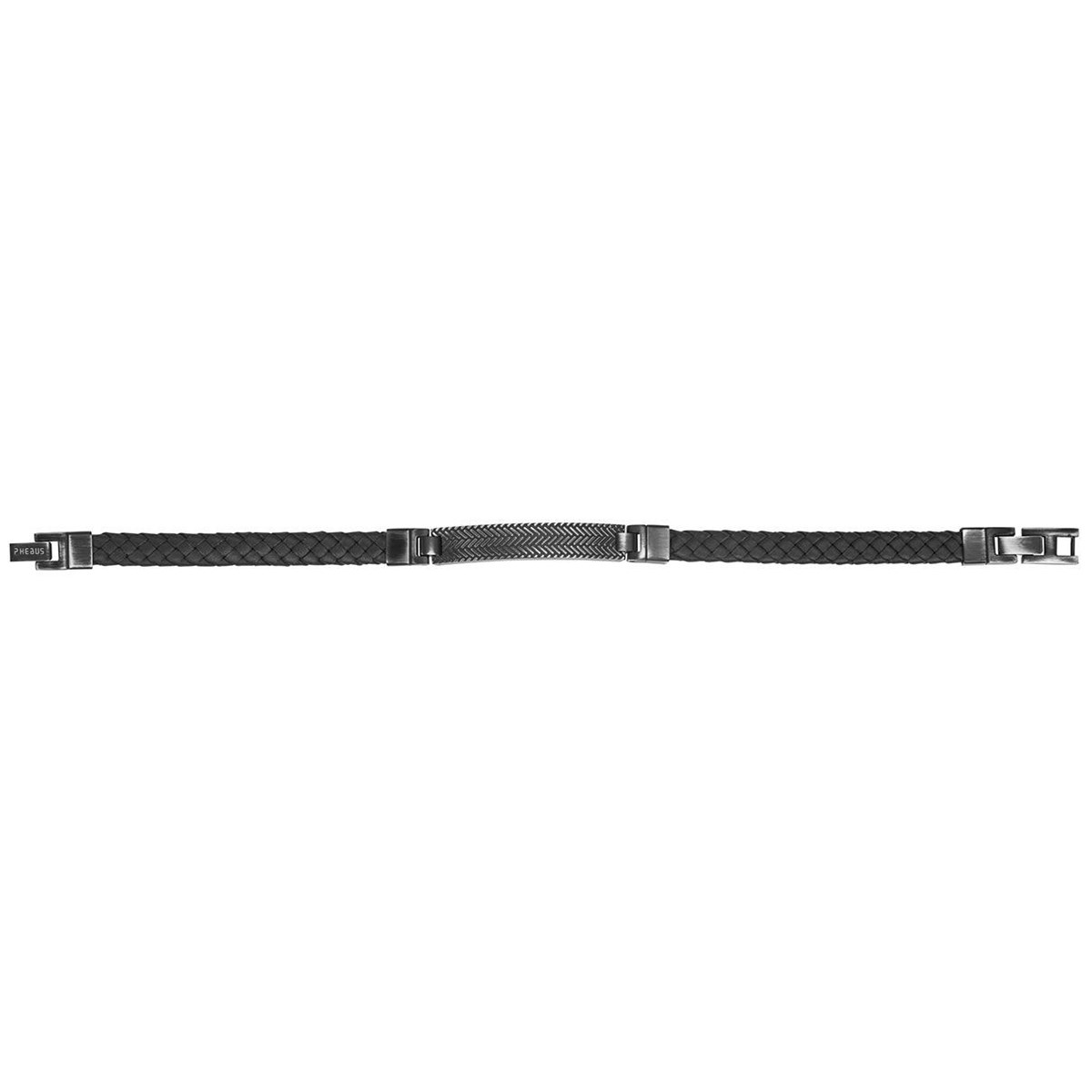 Bracelet Gaétan en Acier 316L