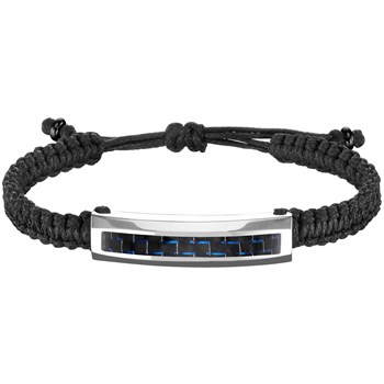 Bracelet Léon en Acier 316L