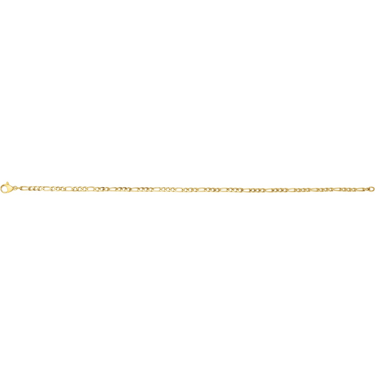 Bracelet Gérald en Acier 316L