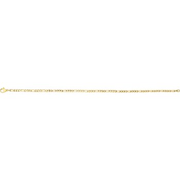 Bracelet Gérald en Acier 316L