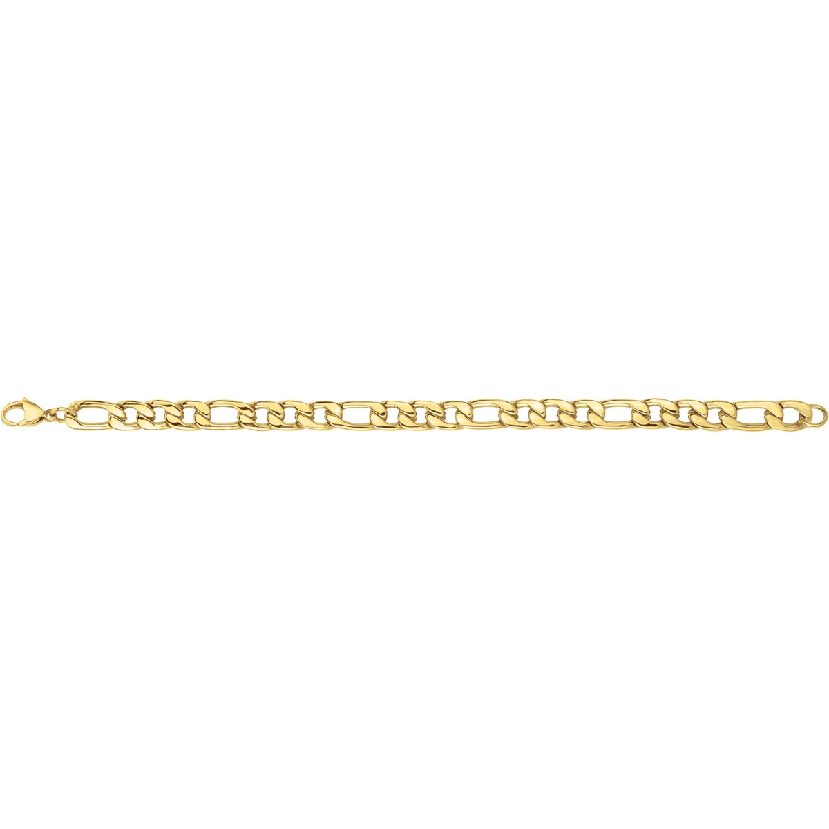 Bracelet Luc en Acier 316L