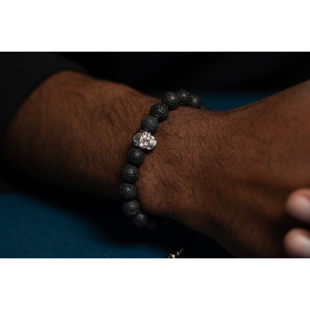 Bracelet Marco en Acier 316L - vue 2
