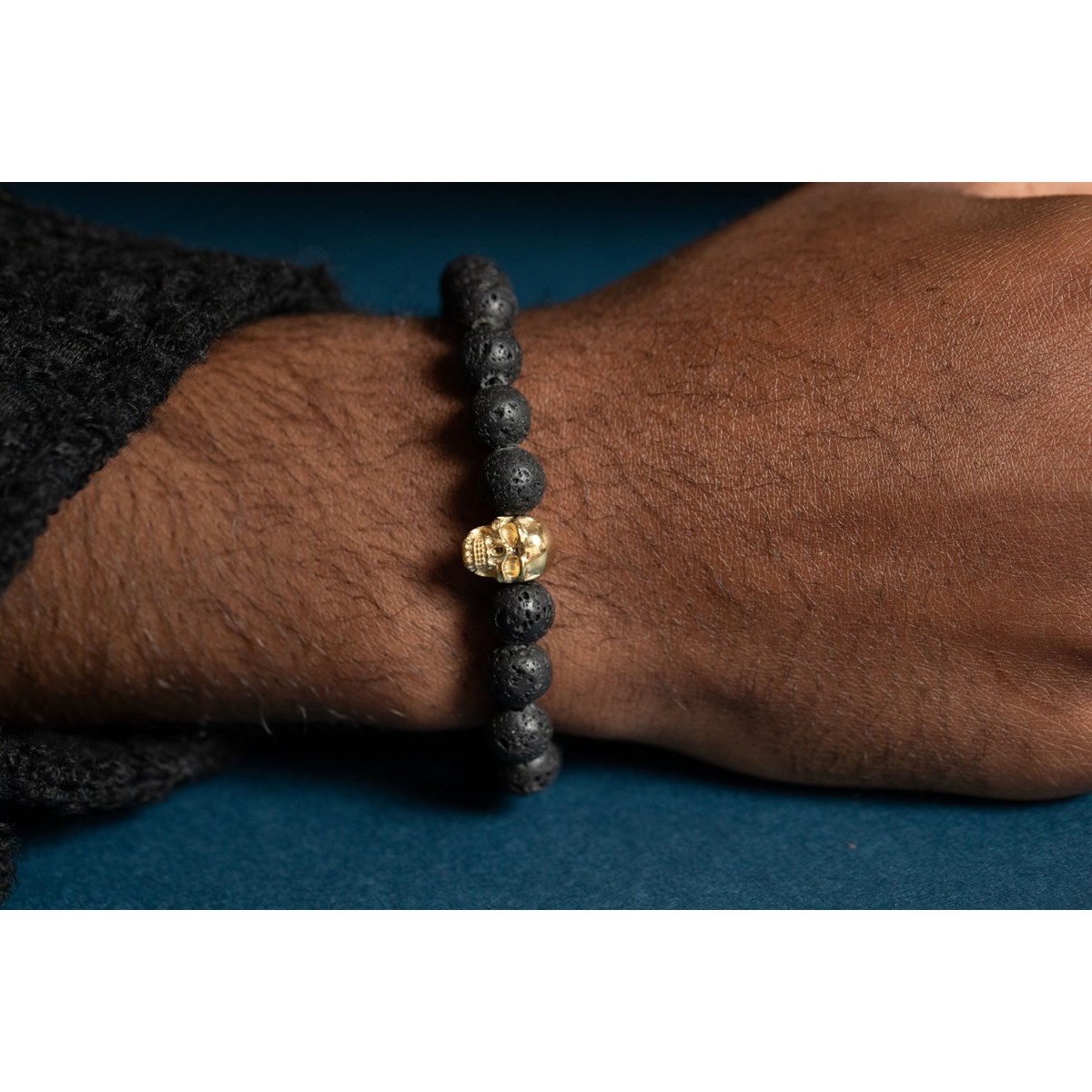 Bracelet Marco en Acier 316L - vue 2