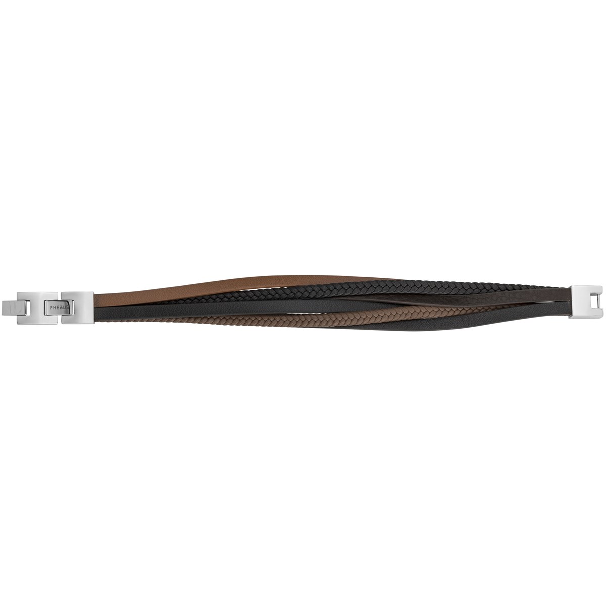 Bracelet Lucien en Acier
