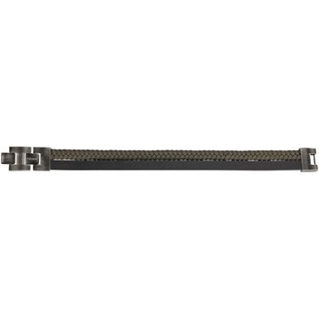 Bracelet Auguste en Acier 316L