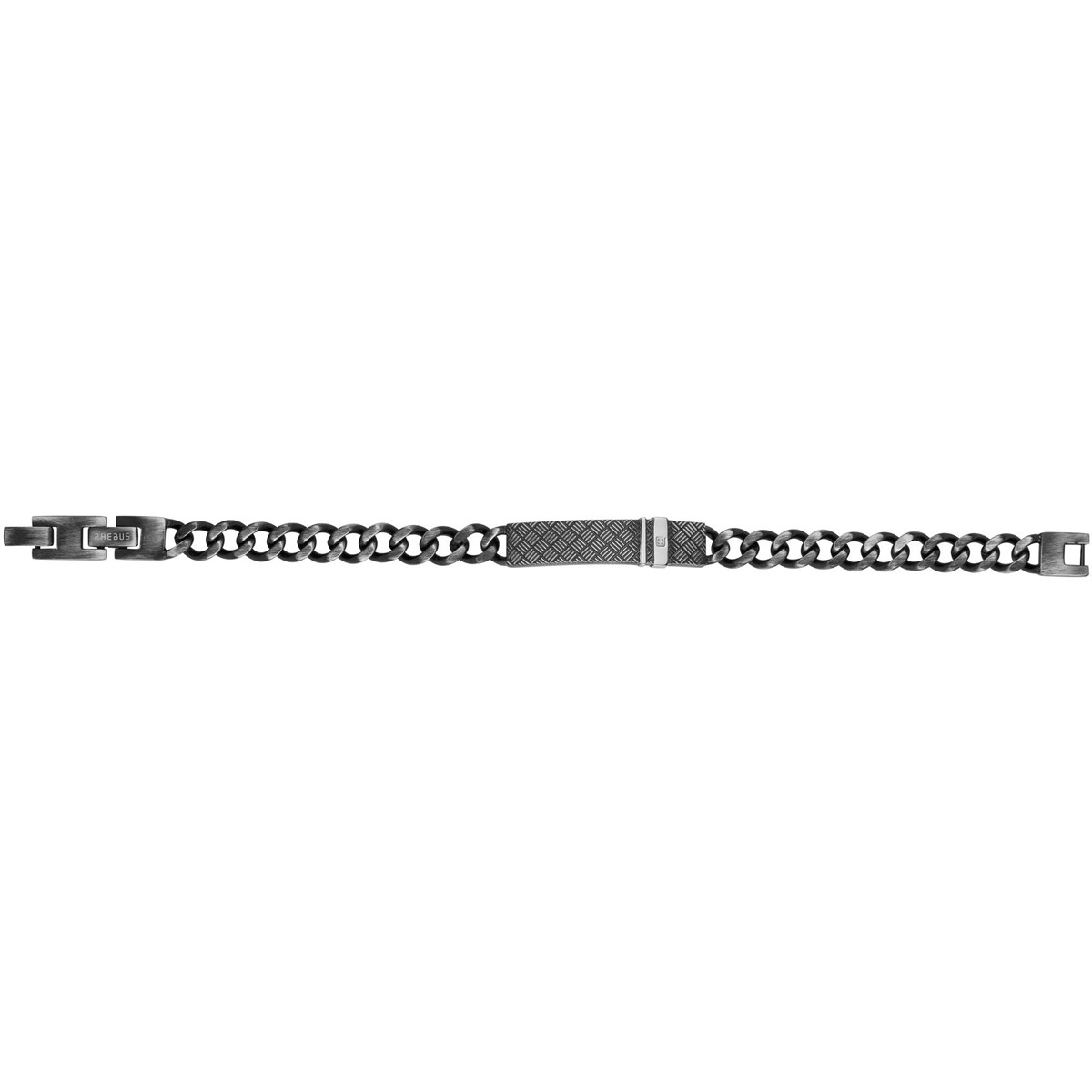 Bracelet Brice en Acier 316L