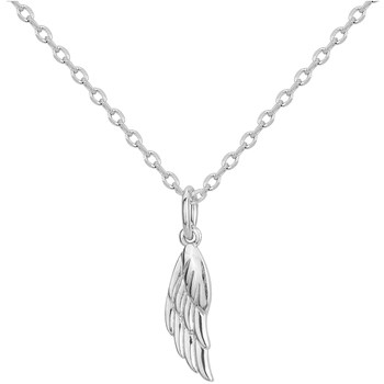 Collier mono-motif en Argent