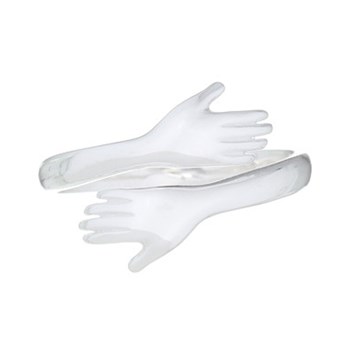 Adjustable cuddle ring