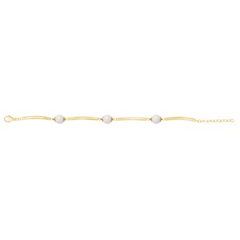 Bracelet Charlie en Acier