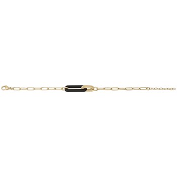 Bracelet Erine en Acier