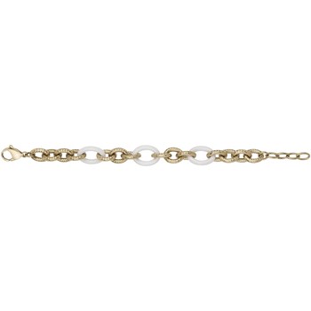 Bracelet Steffie en Acier