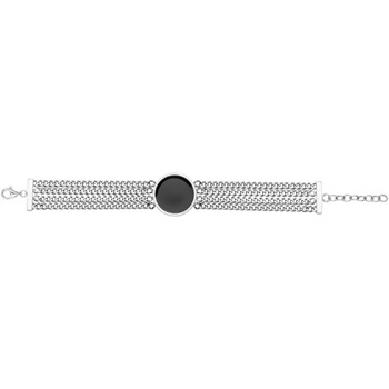 Bracelet Asna en Acier