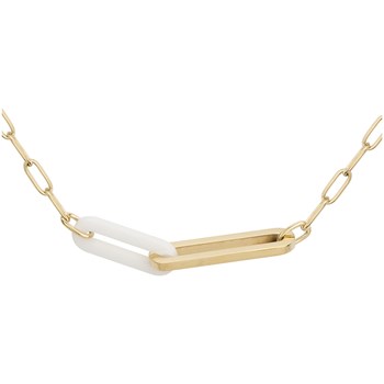 Erine Stalen Ketting