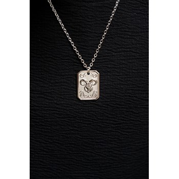 Collier Kingsley en Acier 316L