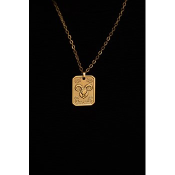 Collier Kingsley en Acier 316L