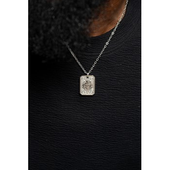 Collier Louis en Acier 316L