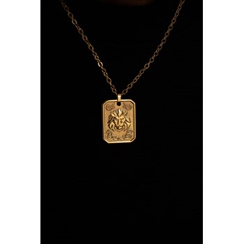 Collier Louis en Acier 316L