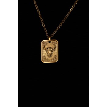 Collier Jawad en Acier 316L