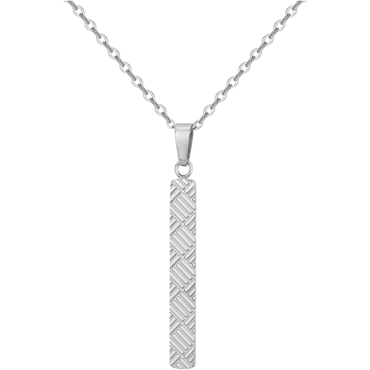 Collier Joan en Acier 316L