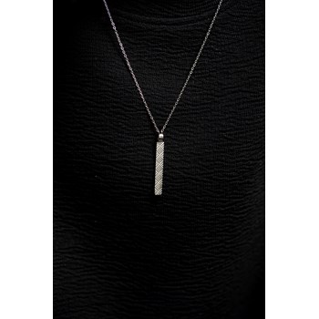 Collier Joan en Acier 316L