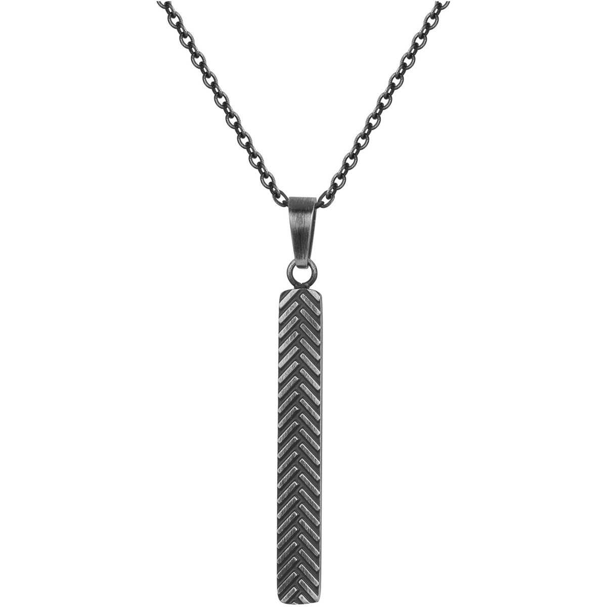 Collier Joan en Acier 316L