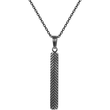 Collier Joan en Acier 316L