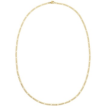 Gerald necklace in 316L steel