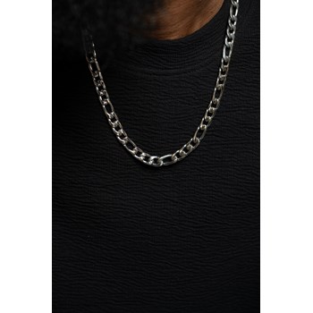 Collier Luc en Acier 316L