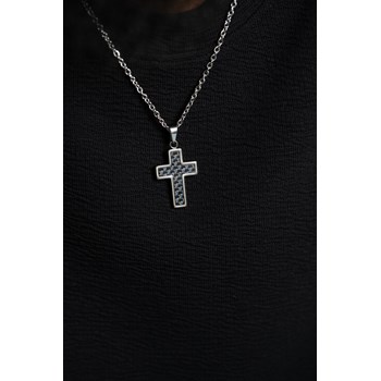 Collier Cédric en Acier 316L