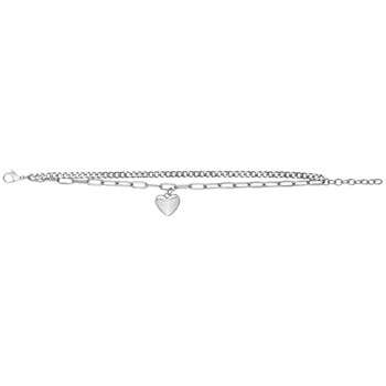 Bracelet Jennifer en Acier 316L