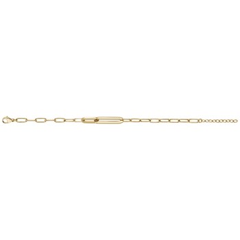 Bracelet Anna en Acier 316L