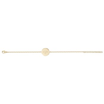 Bracelet Manon en Acier 316L