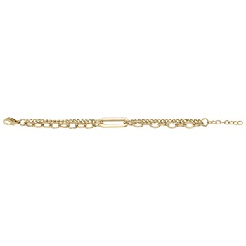 Bracelet Joy en Acier 316L