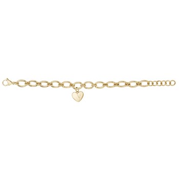 Bracelet Mathilde en Acier 316L
