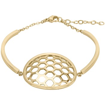 Claudia armband in PVD