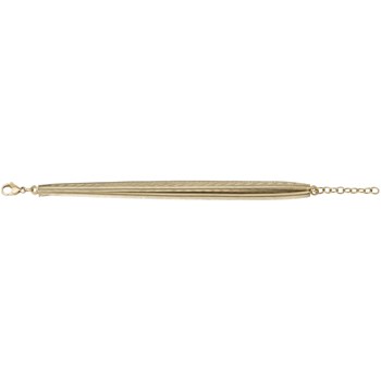 Julie stalen armband