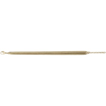 Julie stalen armband